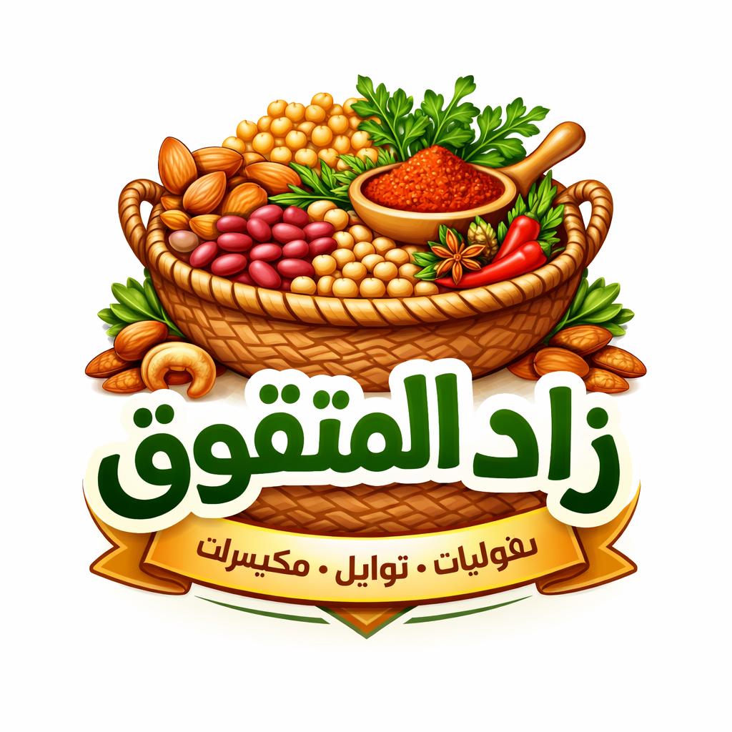 شعار شركة زاد المتفوق